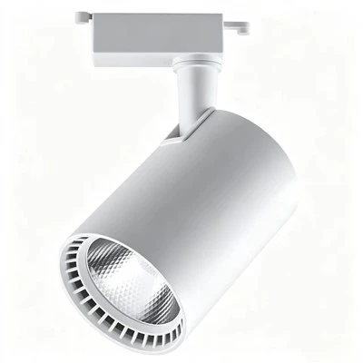 Moderna LED rasvjeta staza