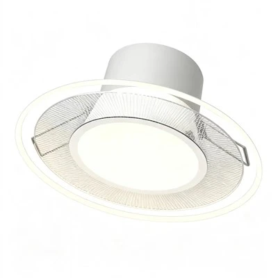 Okruglo LED reflektorsko svjetlo